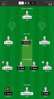 Fantasy suggestion #2